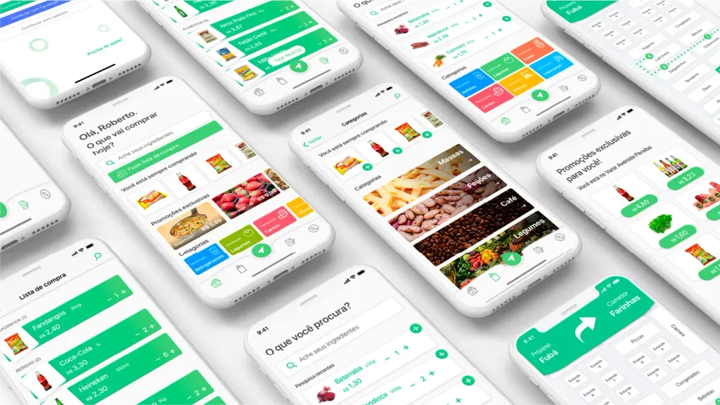 Interface concept exploration